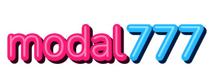 modal777 — logo kanal