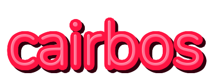 cairbos — logo kanal
