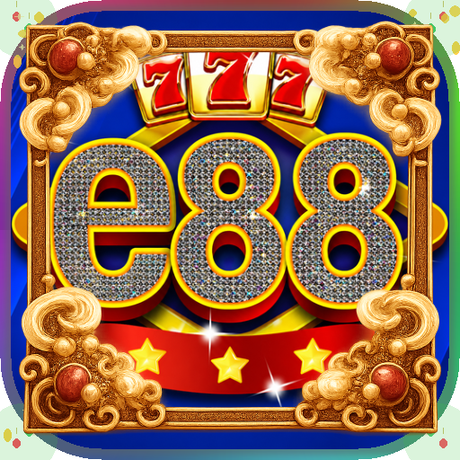 e88 — mitra unggulan