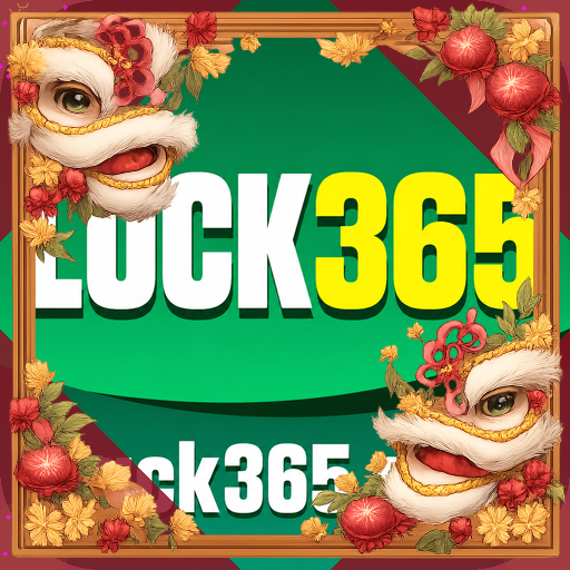 luck365 — mitra unggulan