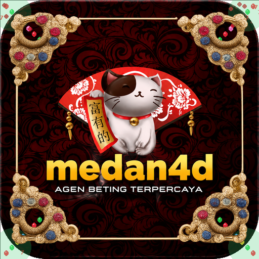 medan4d — galeri pratinjau - APK Resmi