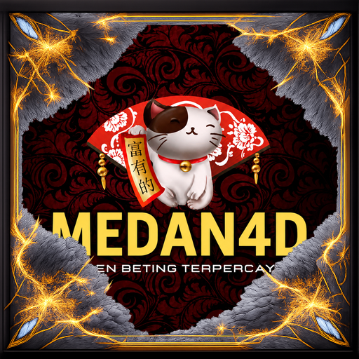 medan4d — galeri pratinjau Resmi APK