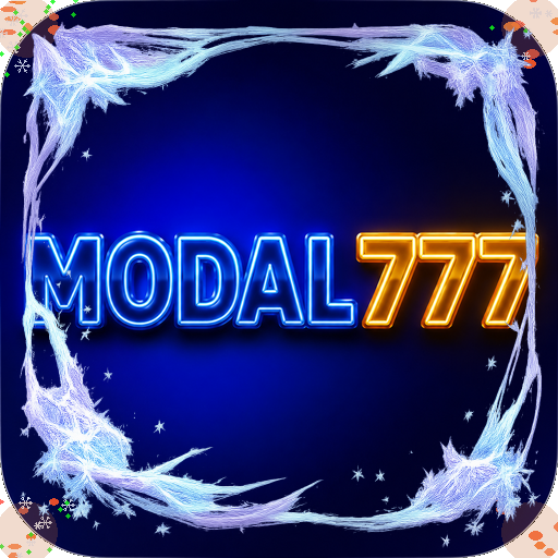 modal777 — mitra unggulan